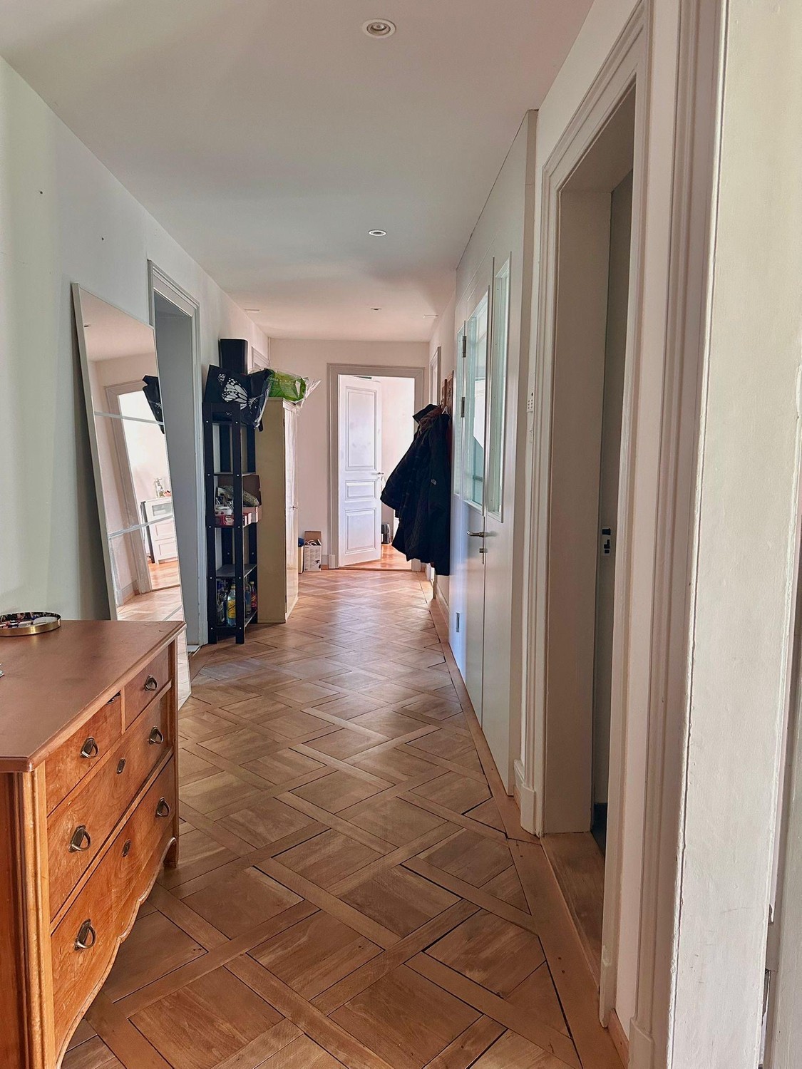 Room in a shared flat, photo 8 of 10