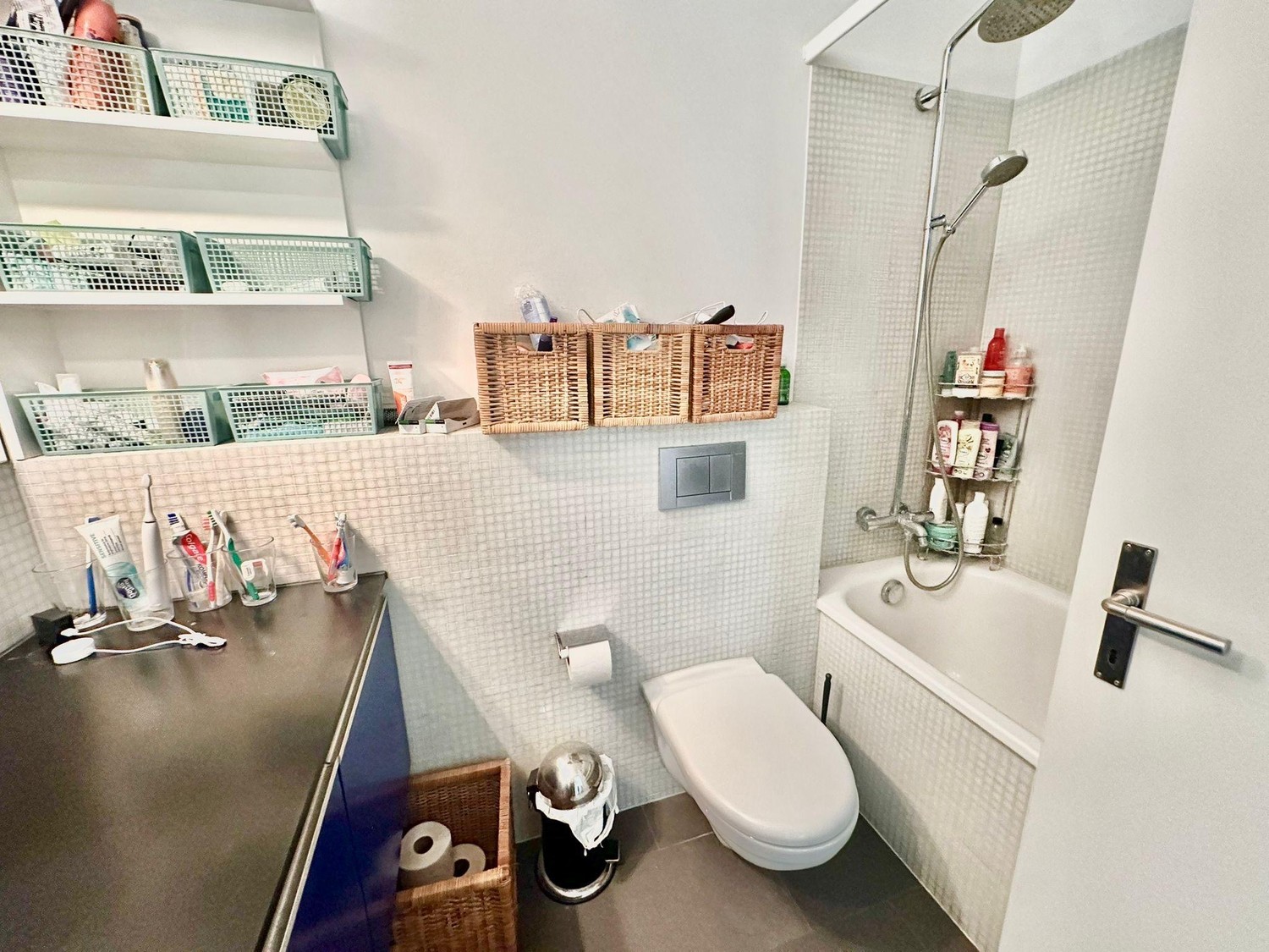 Room in a shared flat, photo 7 of 10