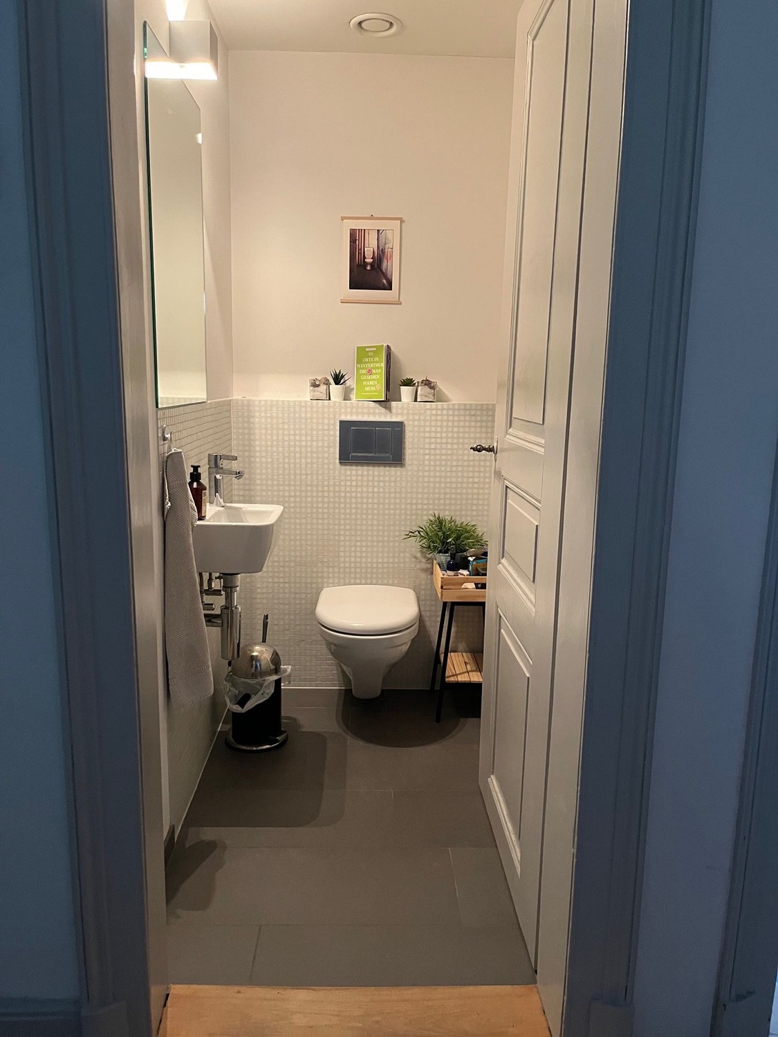 Room in a shared flat, photo 9 of 10