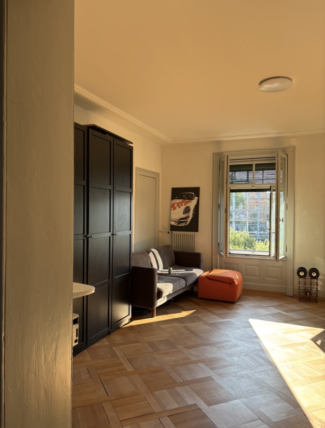 Room in a shared flat, photo 3 of 10