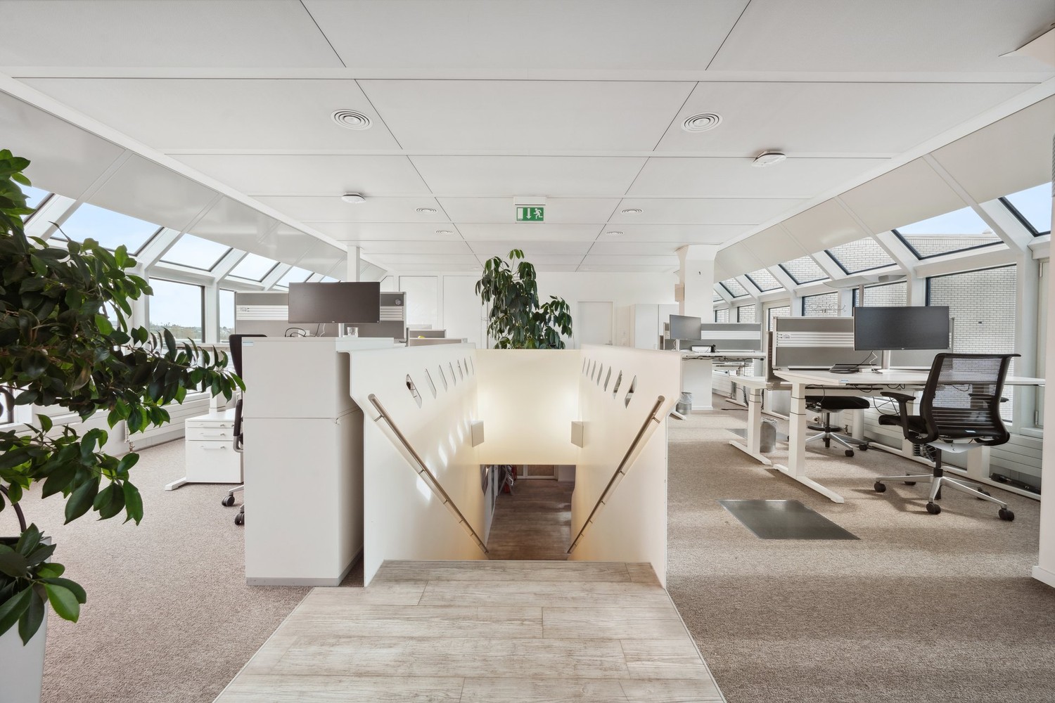1574m² office, photo 9 of 10