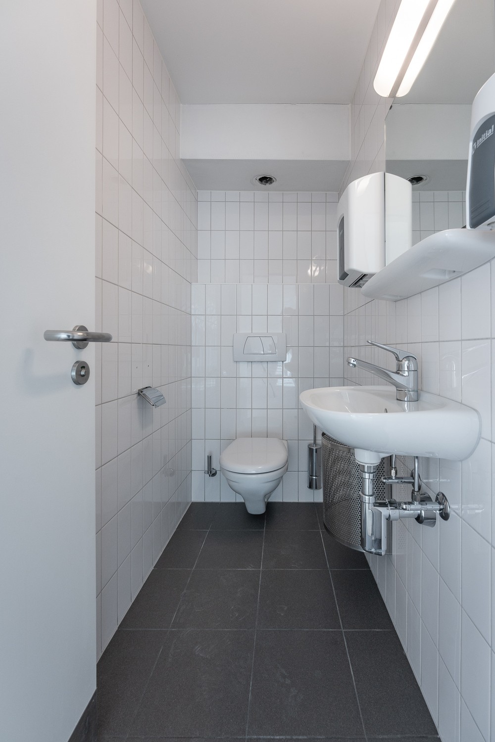 1574m² office, photo 7 of 10