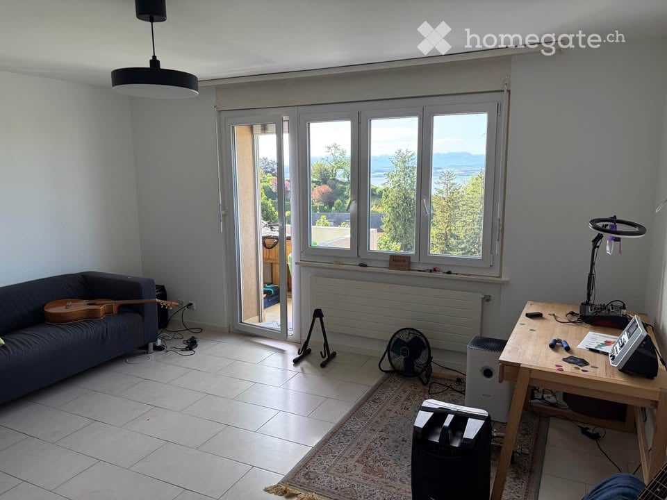 2 rooms apartment, photo 4 of 5