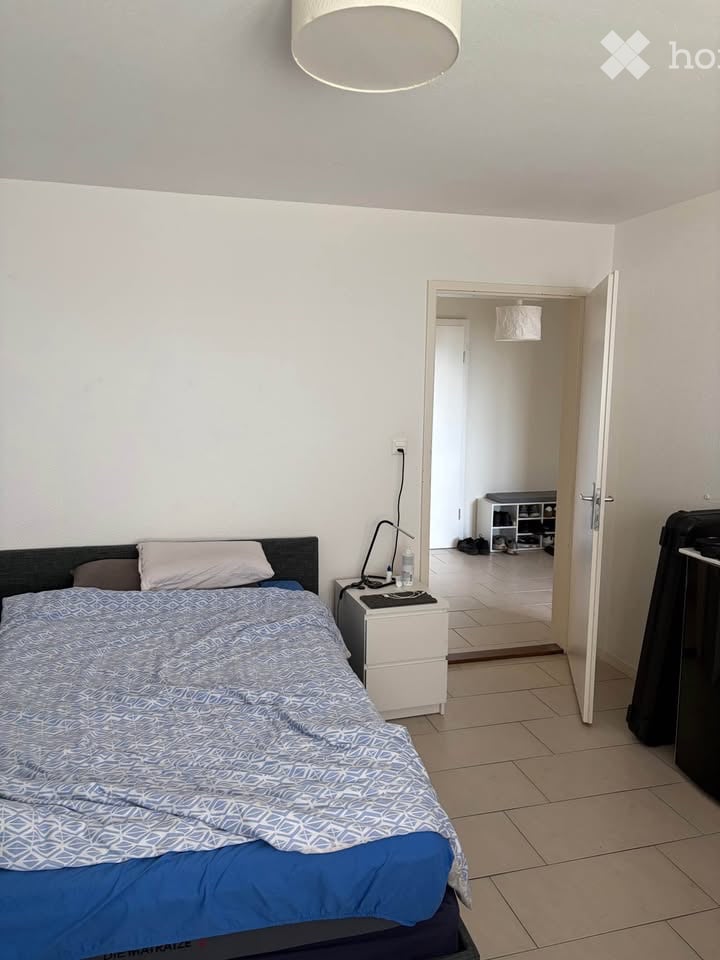 2 rooms apartment, photo 3 of 5