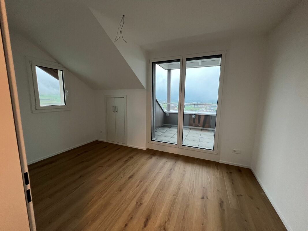 2 ½ rooms attic flat, photo 10 of 10