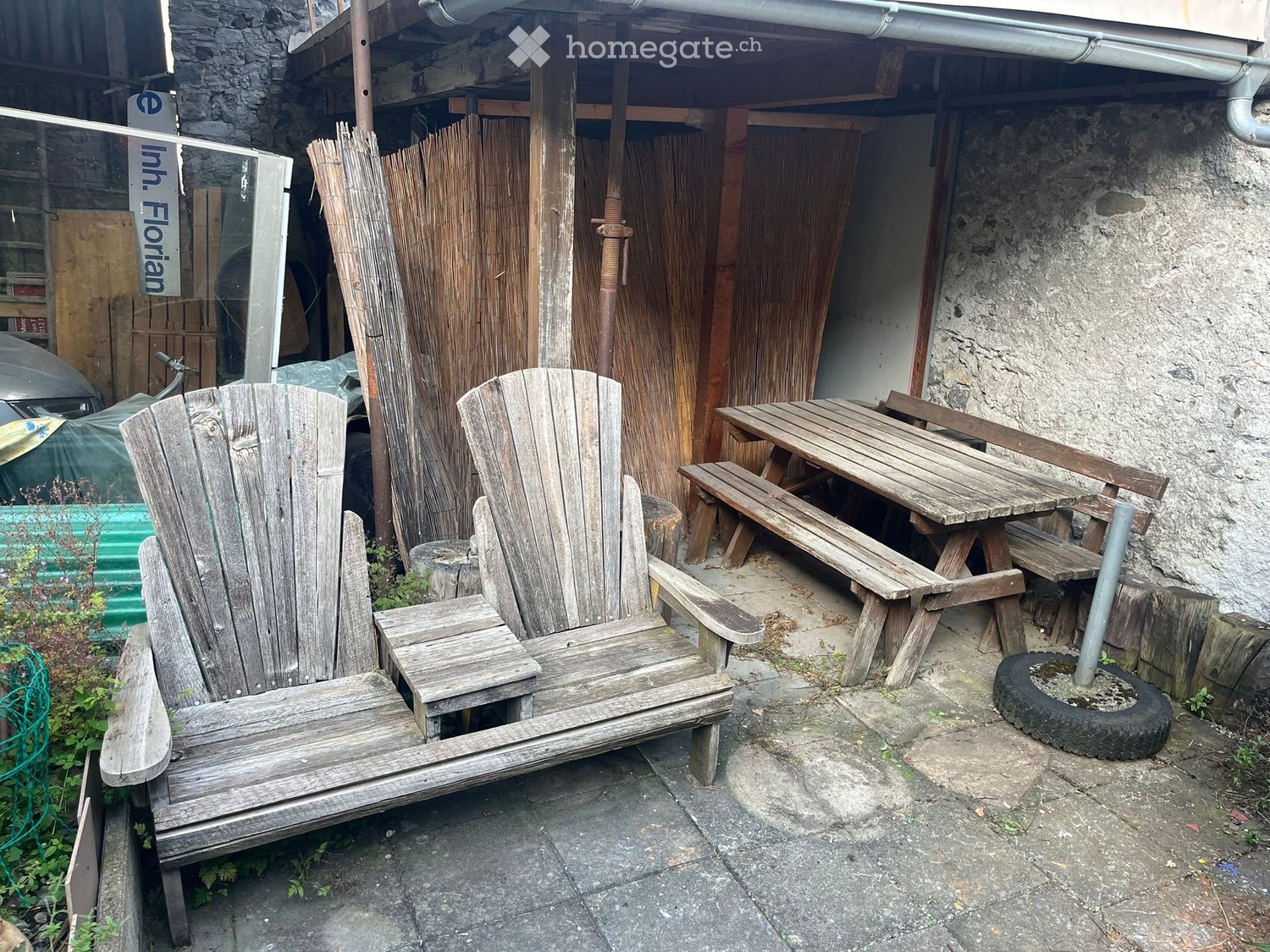 appartamento di 2 locali
