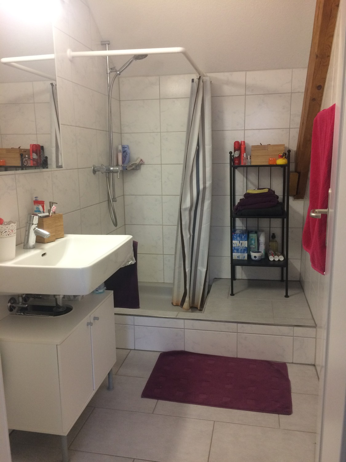 2 ½ rooms apartment, photo 5 of 7