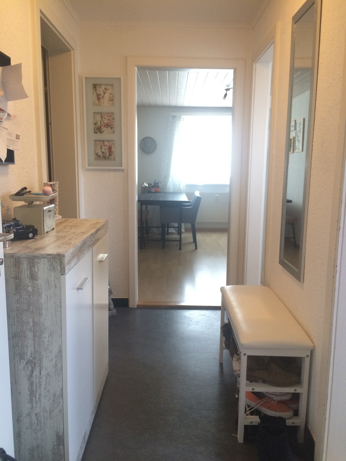 2 ½ rooms apartment, photo 6 of 7
