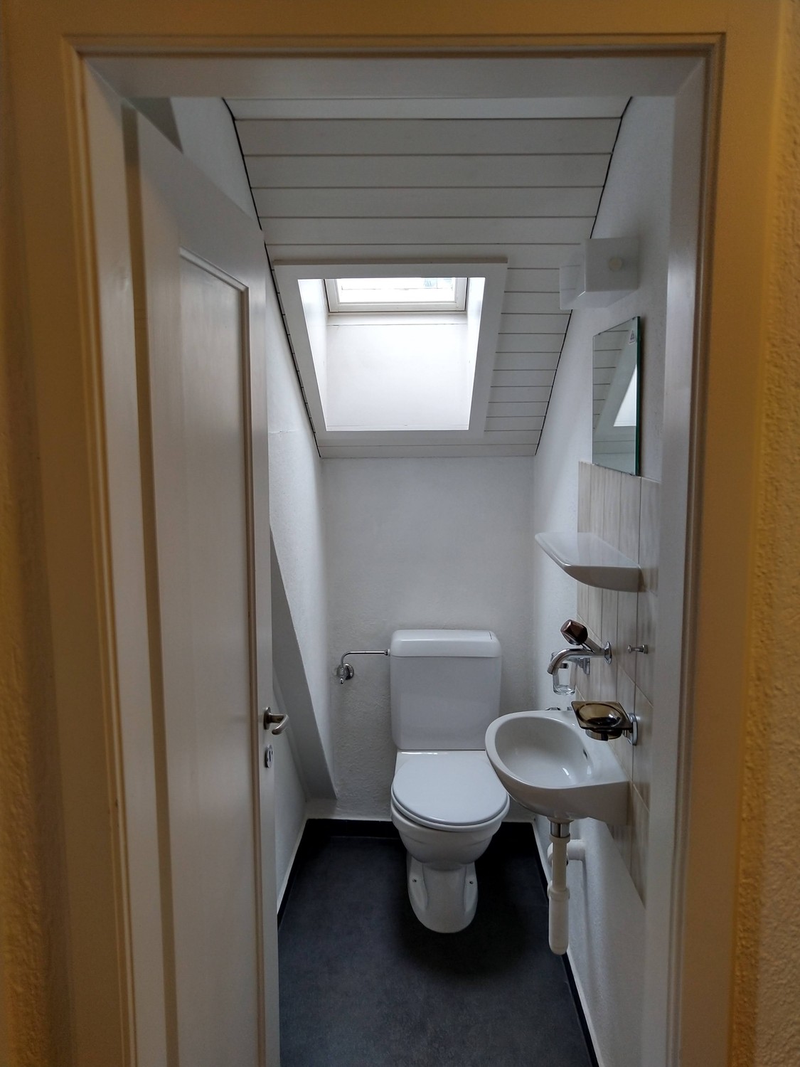 2 ½ rooms apartment, photo 7 of 7