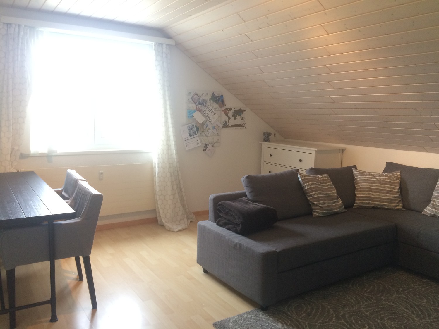 2 ½ rooms apartment, photo 2 of 7