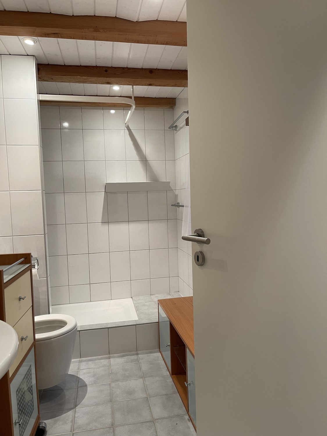1 room apartment