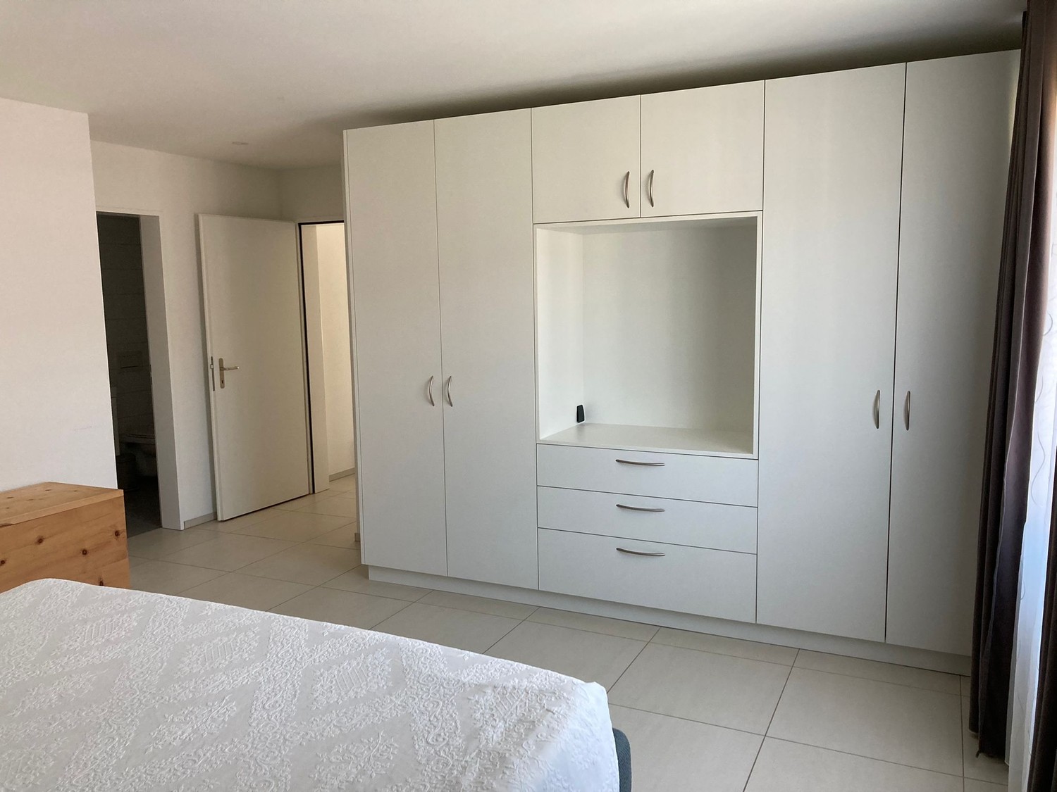Appartamento di 4 ½ locali