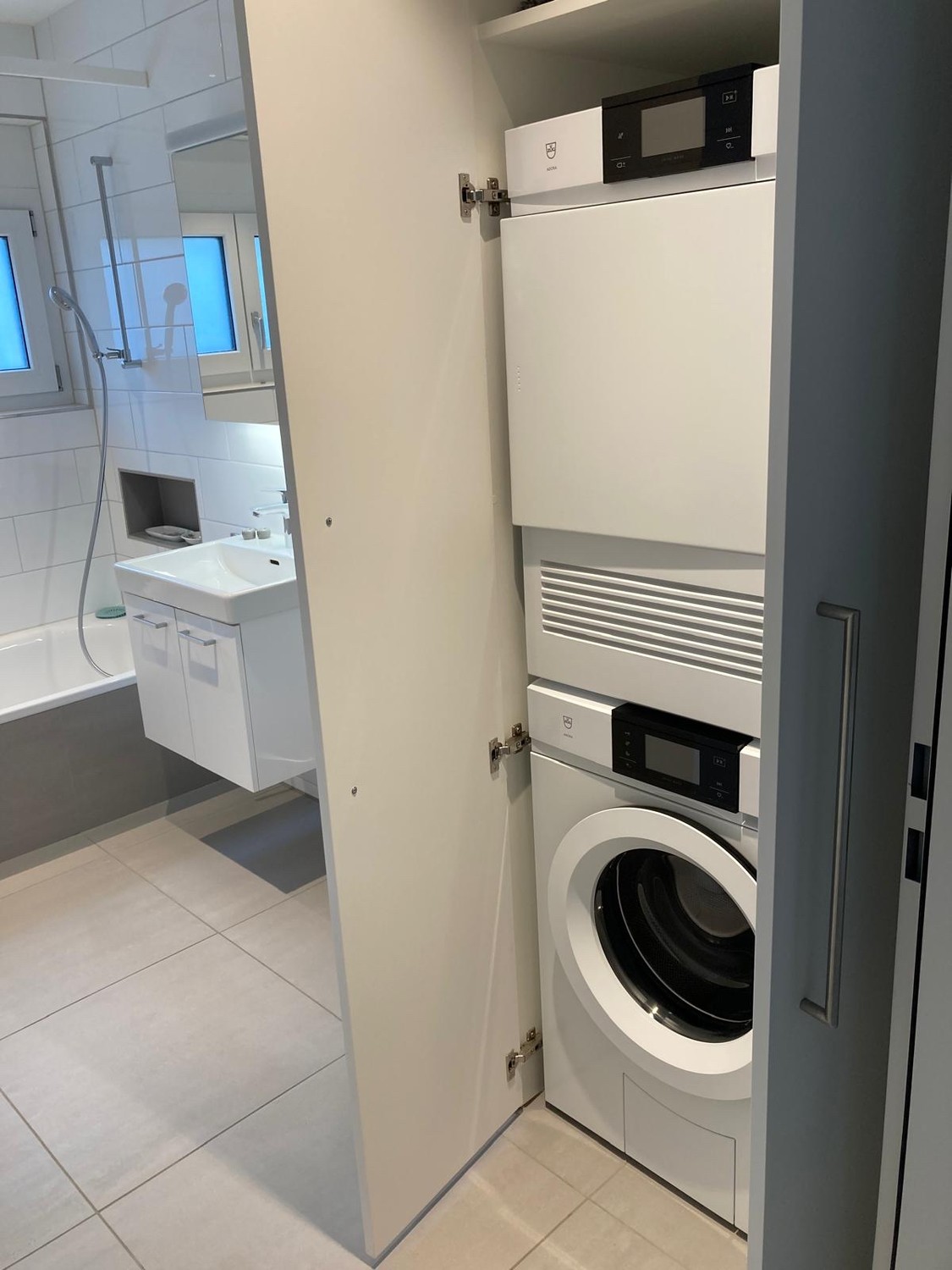 Appartamento di 4 ½ locali