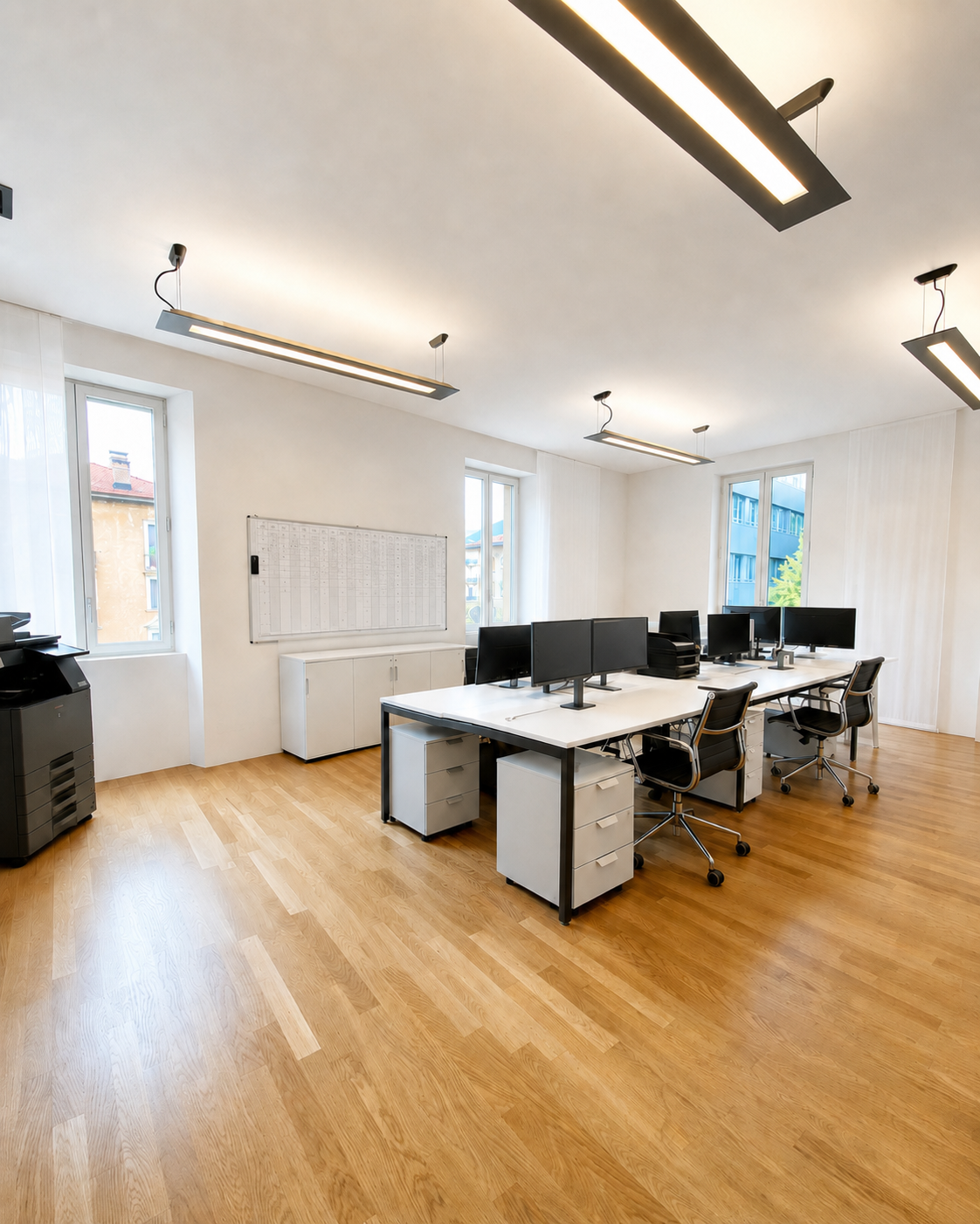 Office, photo 1 of 8
