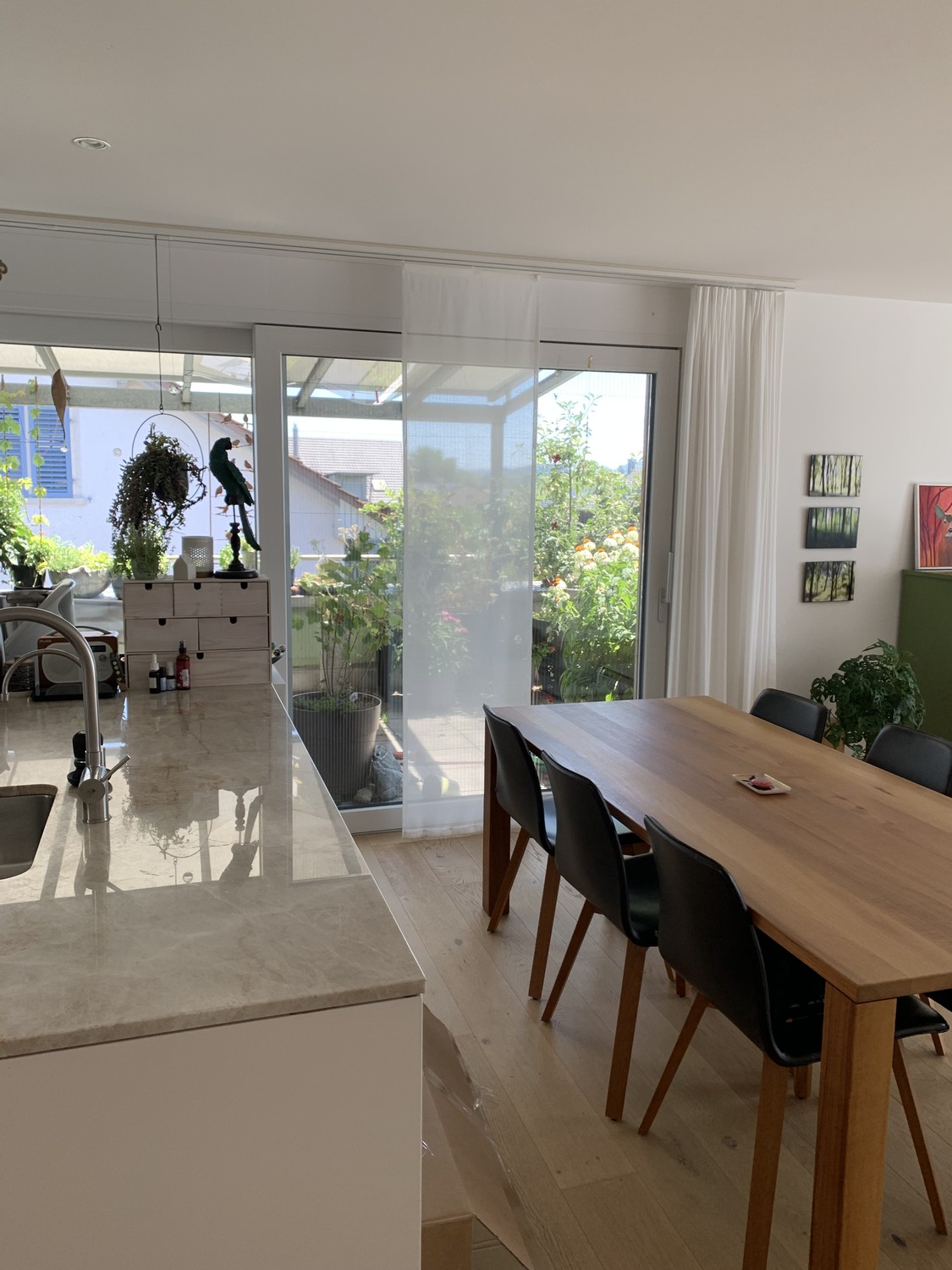 2 ½ rooms apartment, photo 6 of 10
