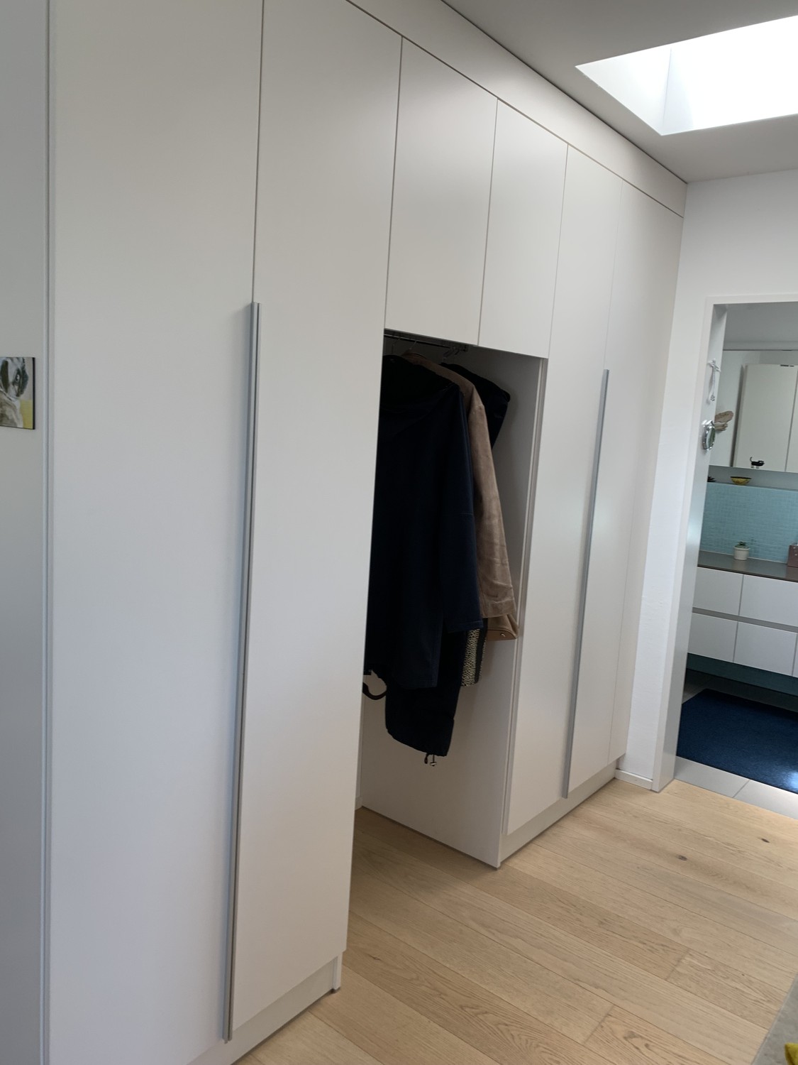 2 ½ rooms apartment, photo 7 of 10