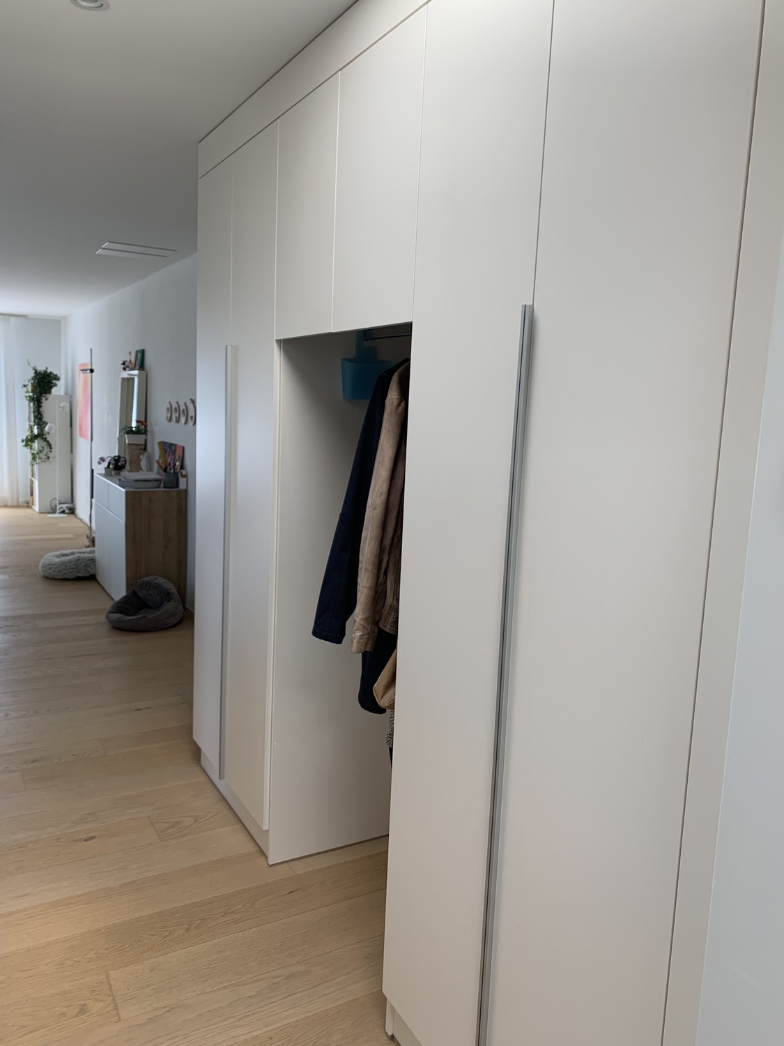 2 ½ rooms apartment, photo 8 of 10