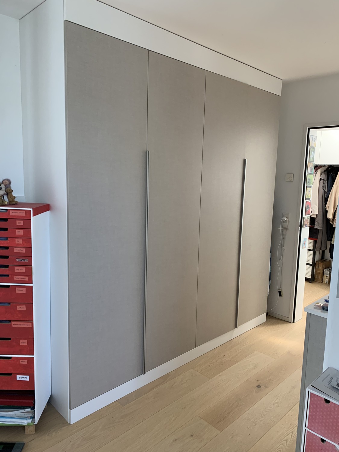 2 ½ rooms apartment, photo 9 of 10