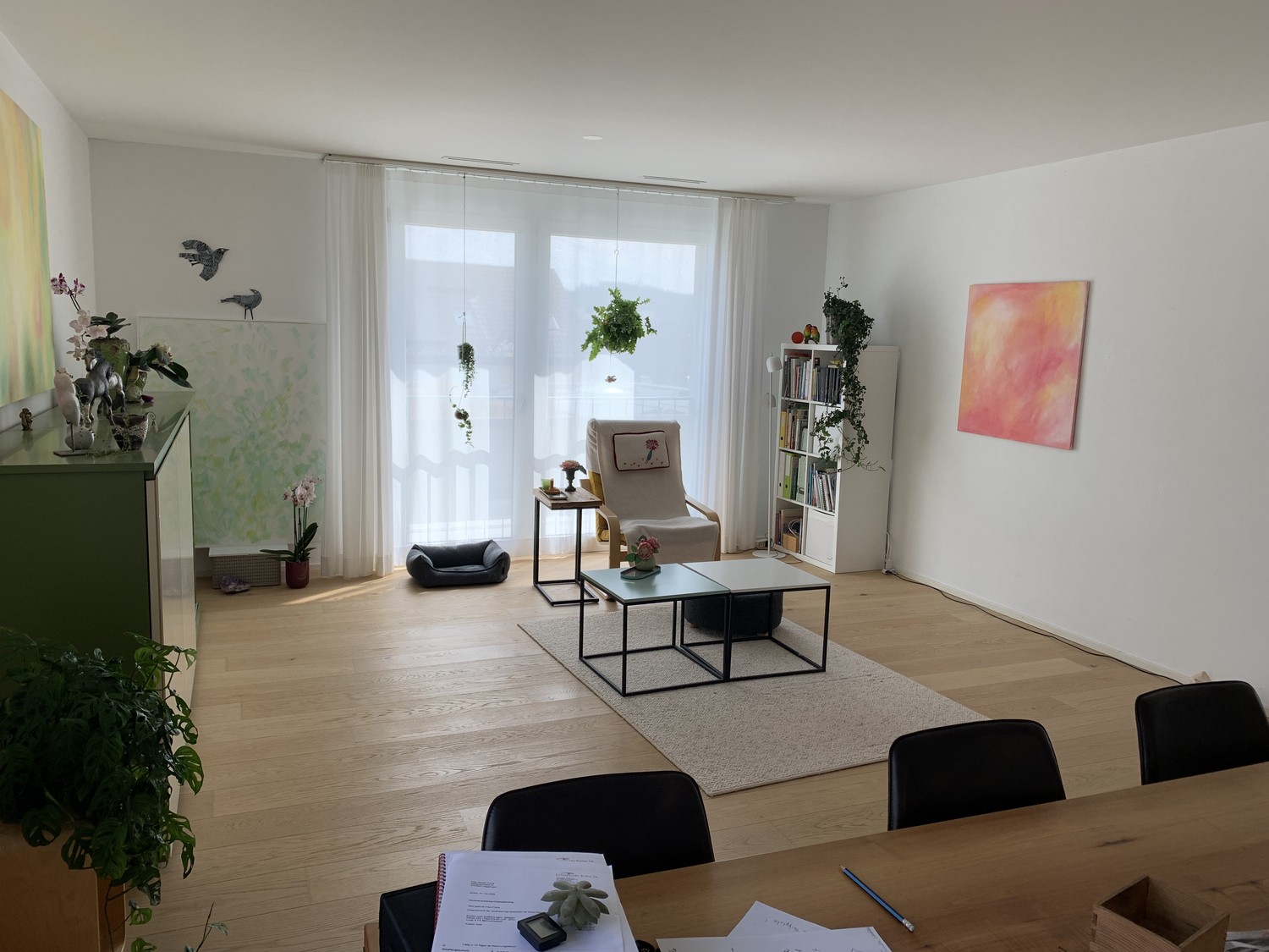2 ½ rooms apartment, photo 5 of 10