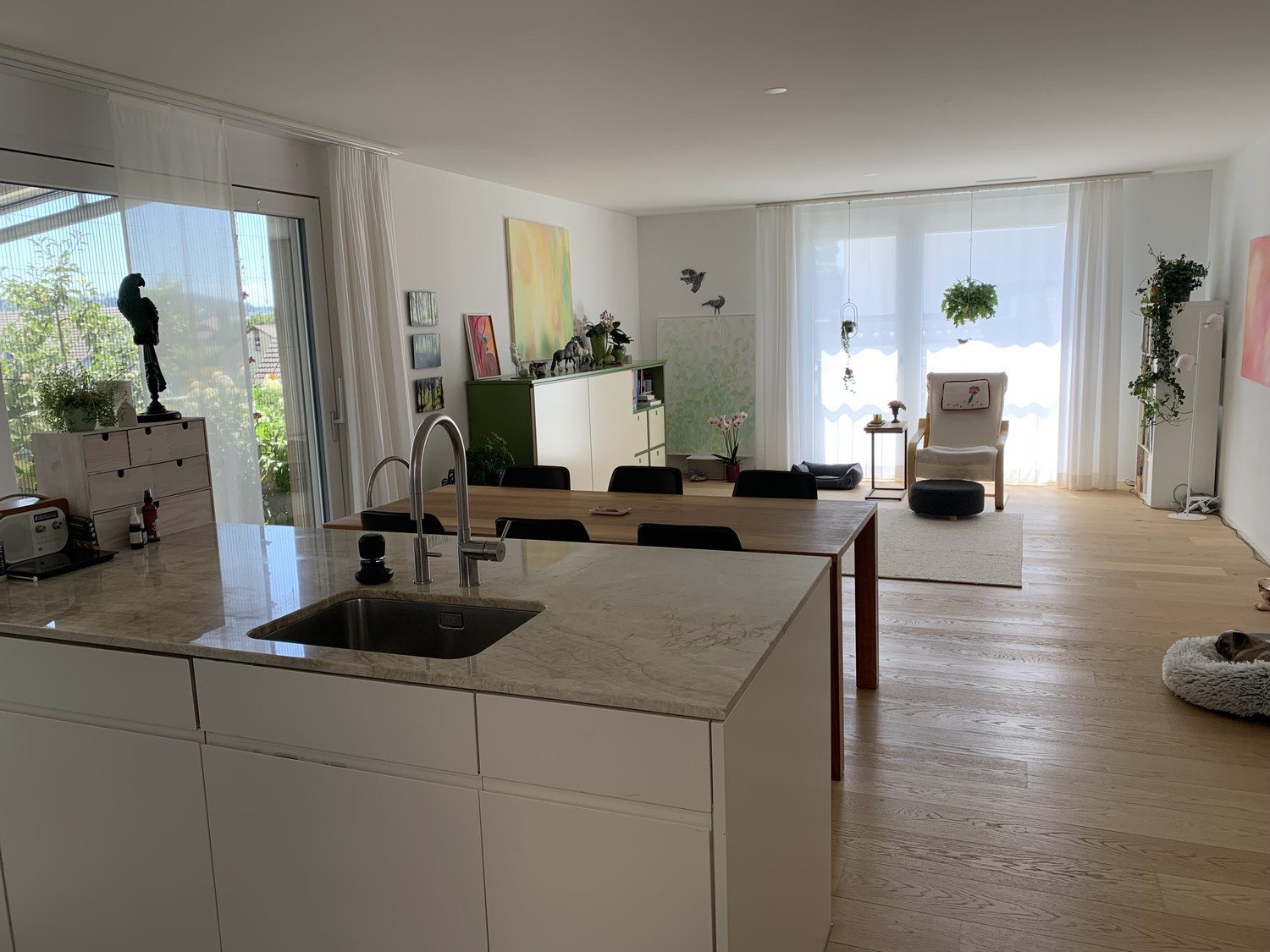 2 ½ rooms apartment, photo 1 of 10