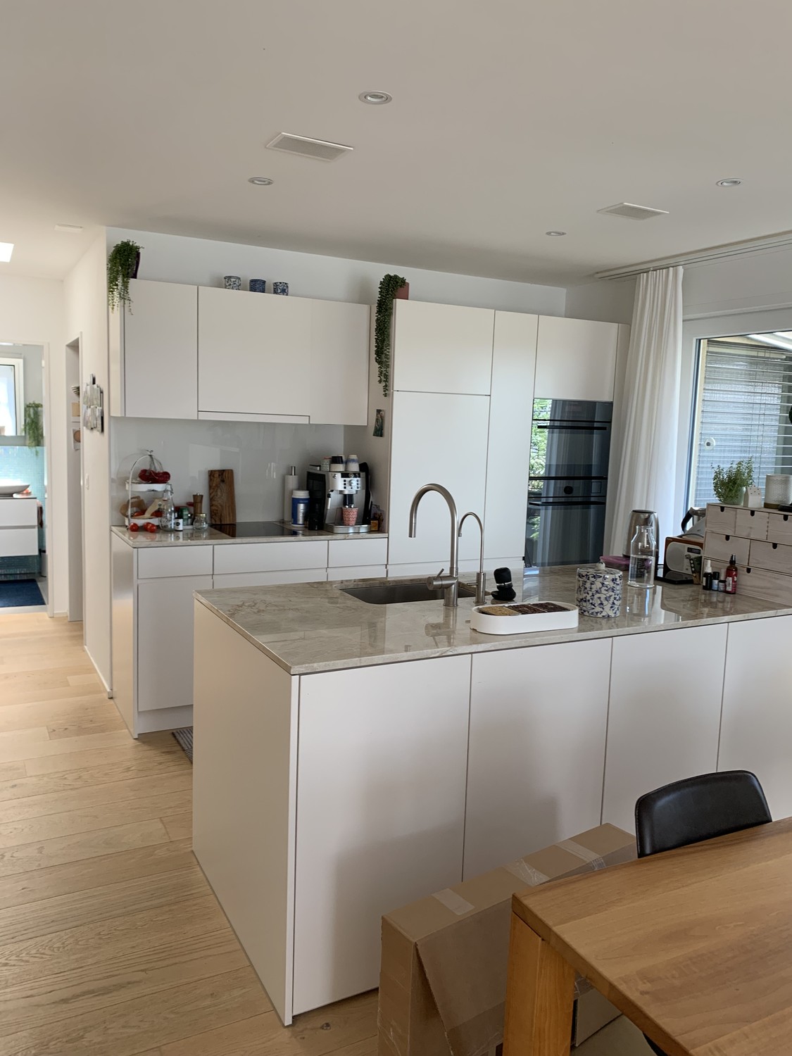 2 ½ rooms apartment, photo 4 of 10