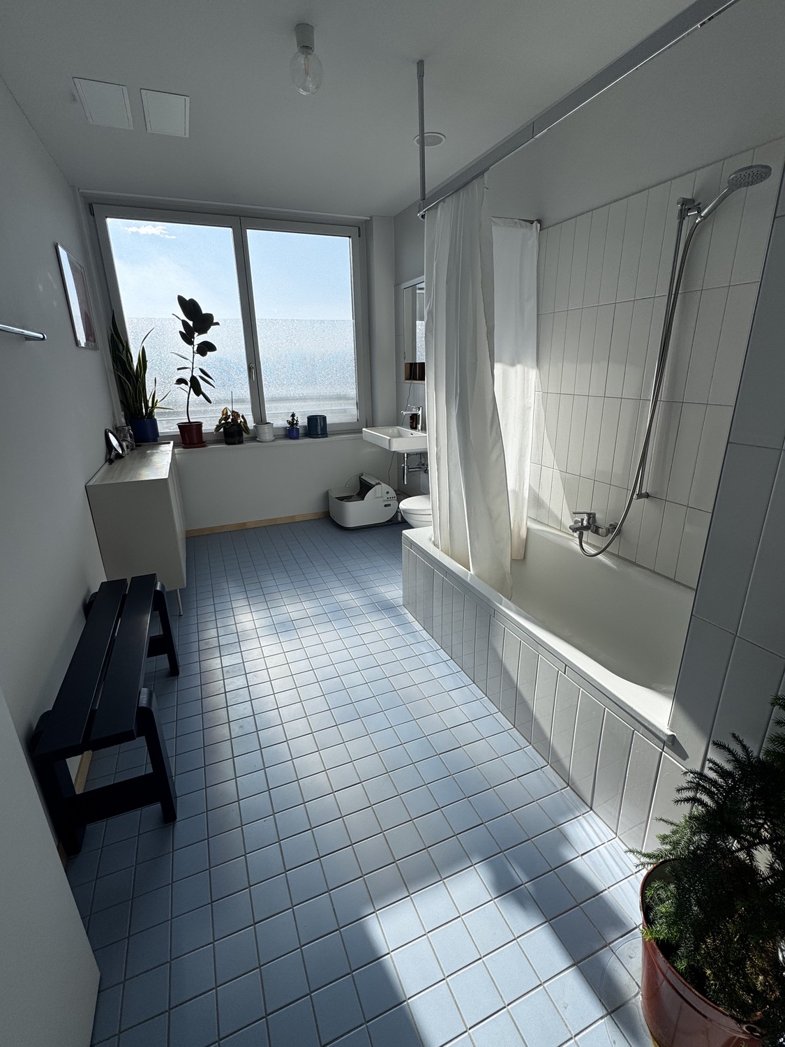 3 ½ rooms apartment, photo 5 of 9