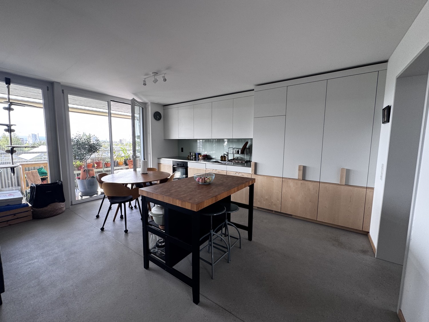 3 ½ rooms apartment, photo 1 of 9