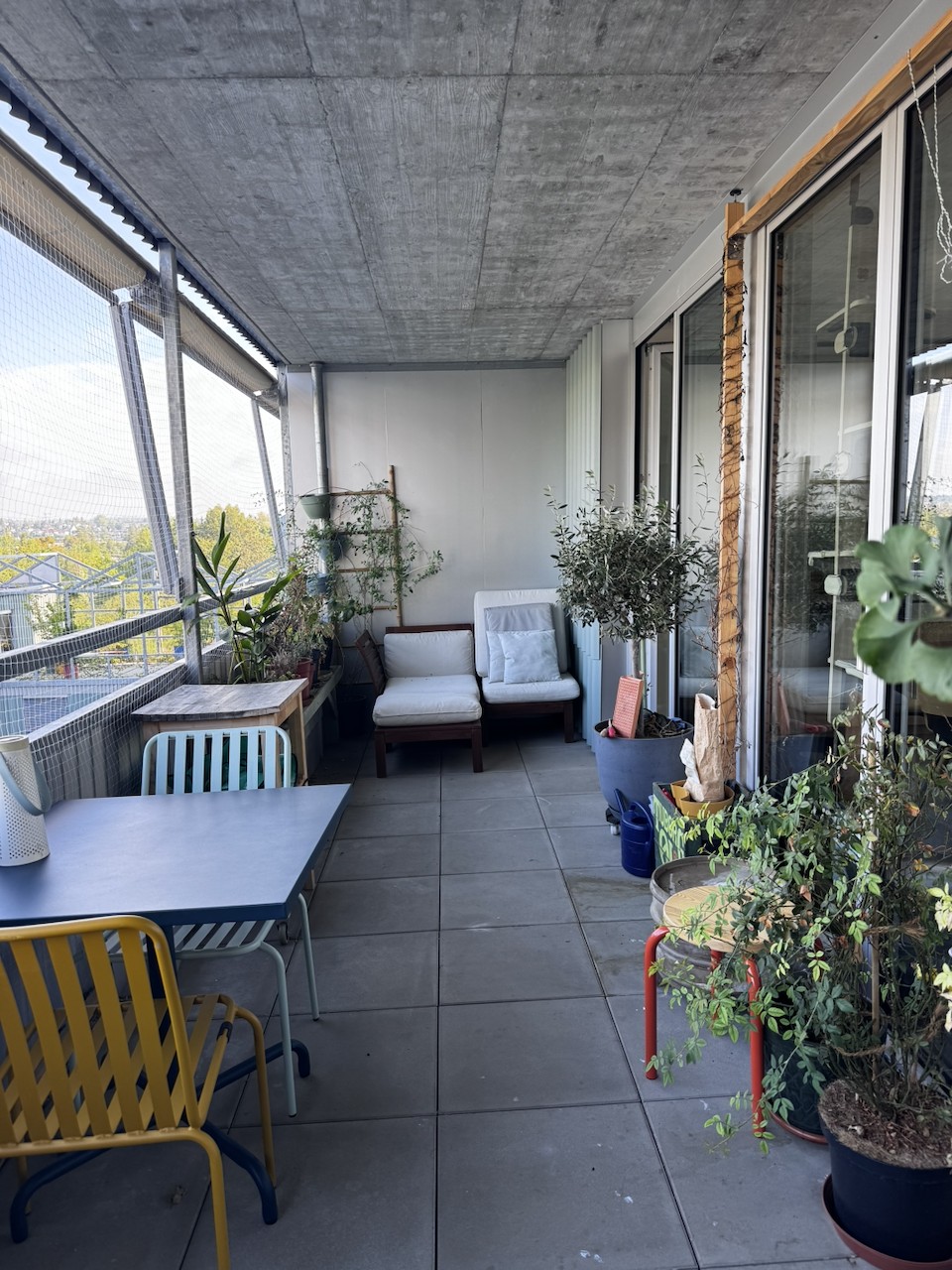 3 ½ rooms apartment, photo 6 of 9