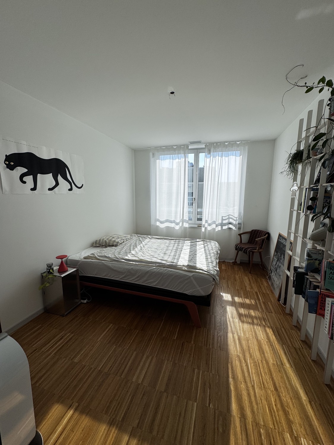 3 ½ rooms apartment, photo 3 of 9