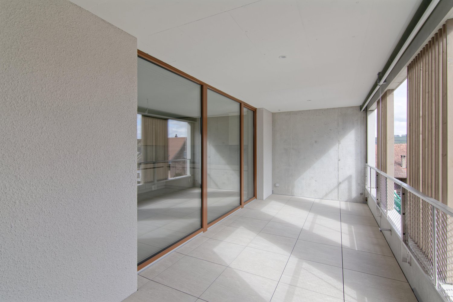 4 ½ rooms apartment