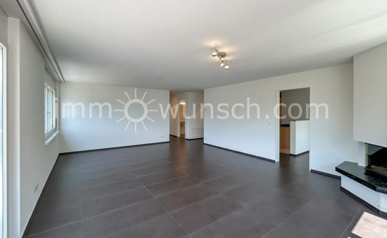 2 ½ rooms terrace flat