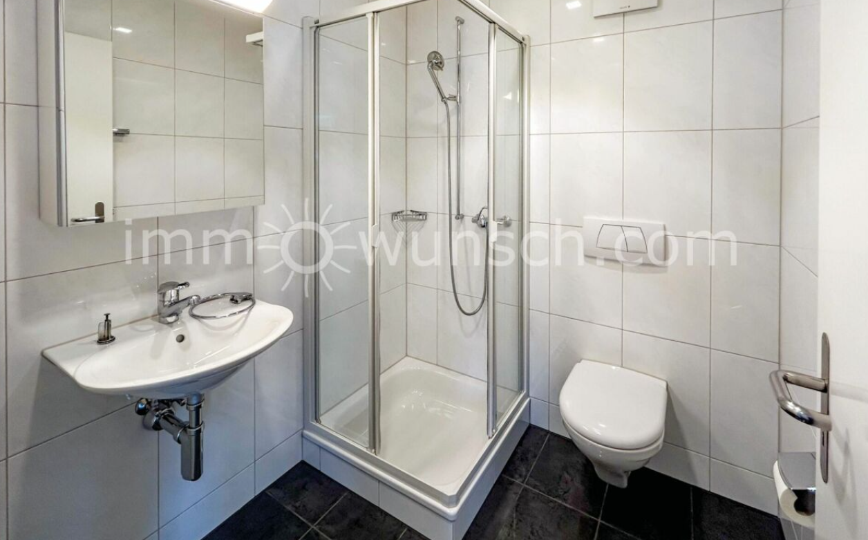 2 ½ rooms terrace flat