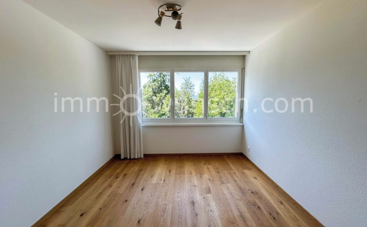 2 ½ rooms terrace flat