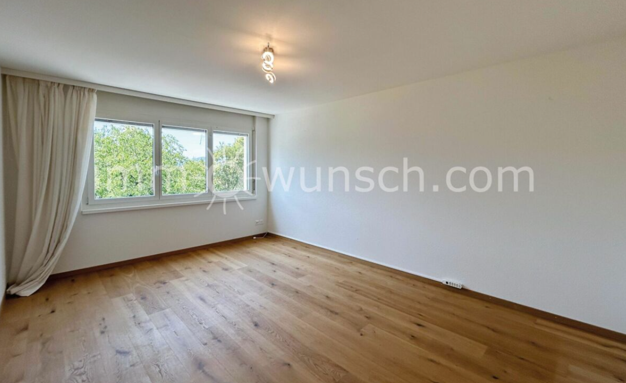 2 ½ rooms terrace flat
