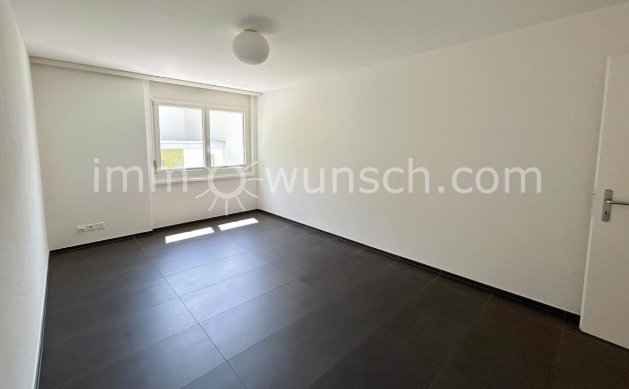 2 ½ rooms terrace flat