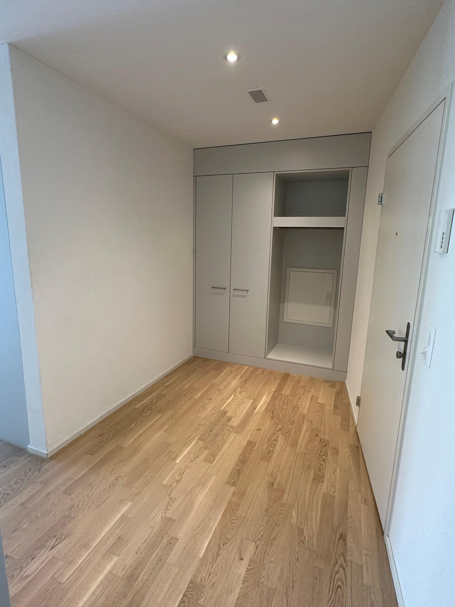 2 ½ rooms apartment, photo 6 of 10