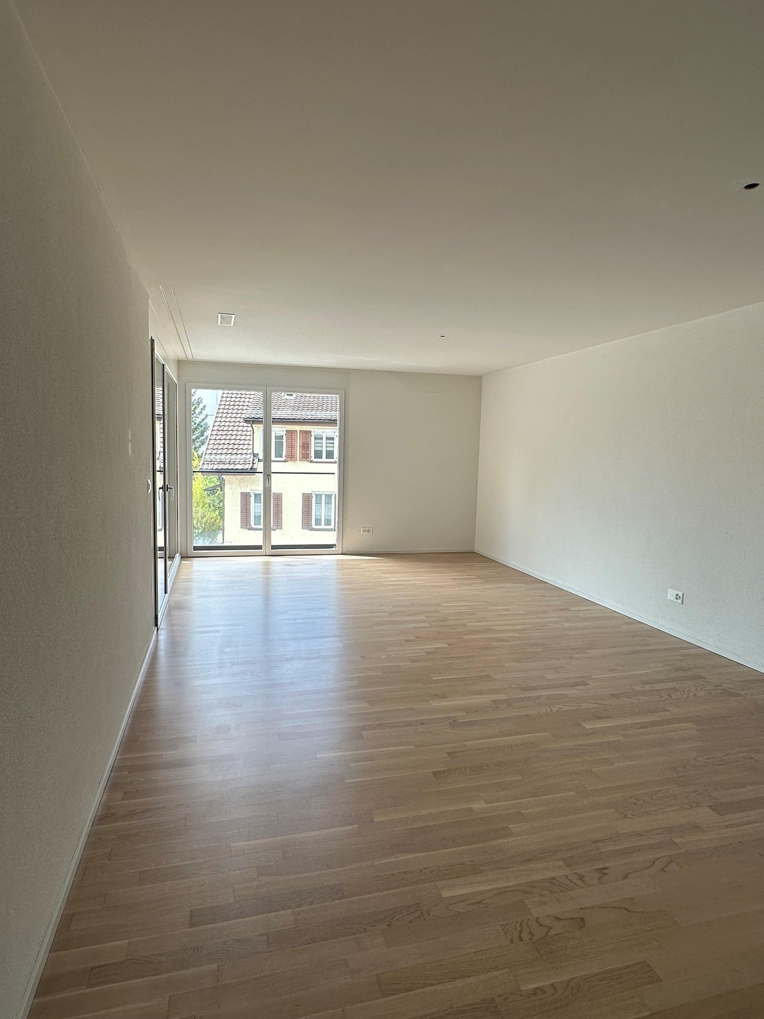 2 ½ rooms apartment, photo 3 of 10