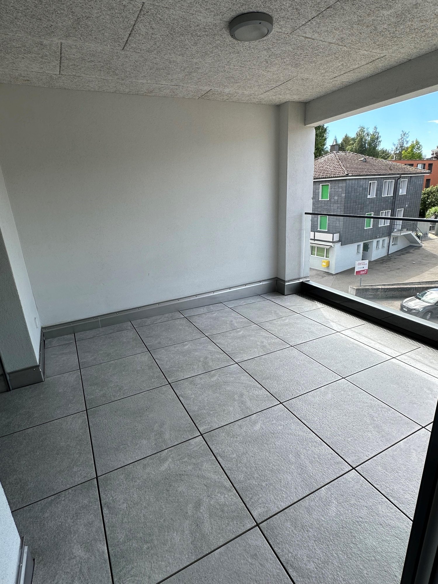 2 ½ rooms apartment, photo 10 of 10