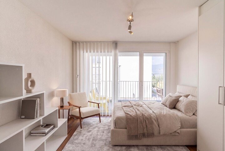 5 ½ rooms terrace house