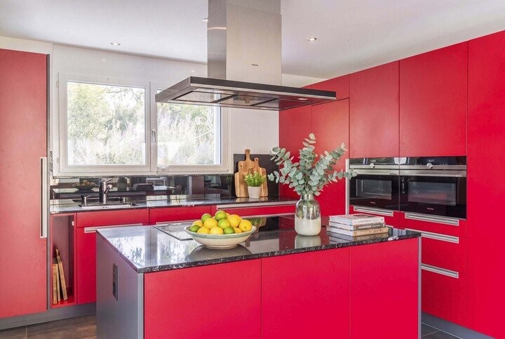 5 ½ rooms terrace house