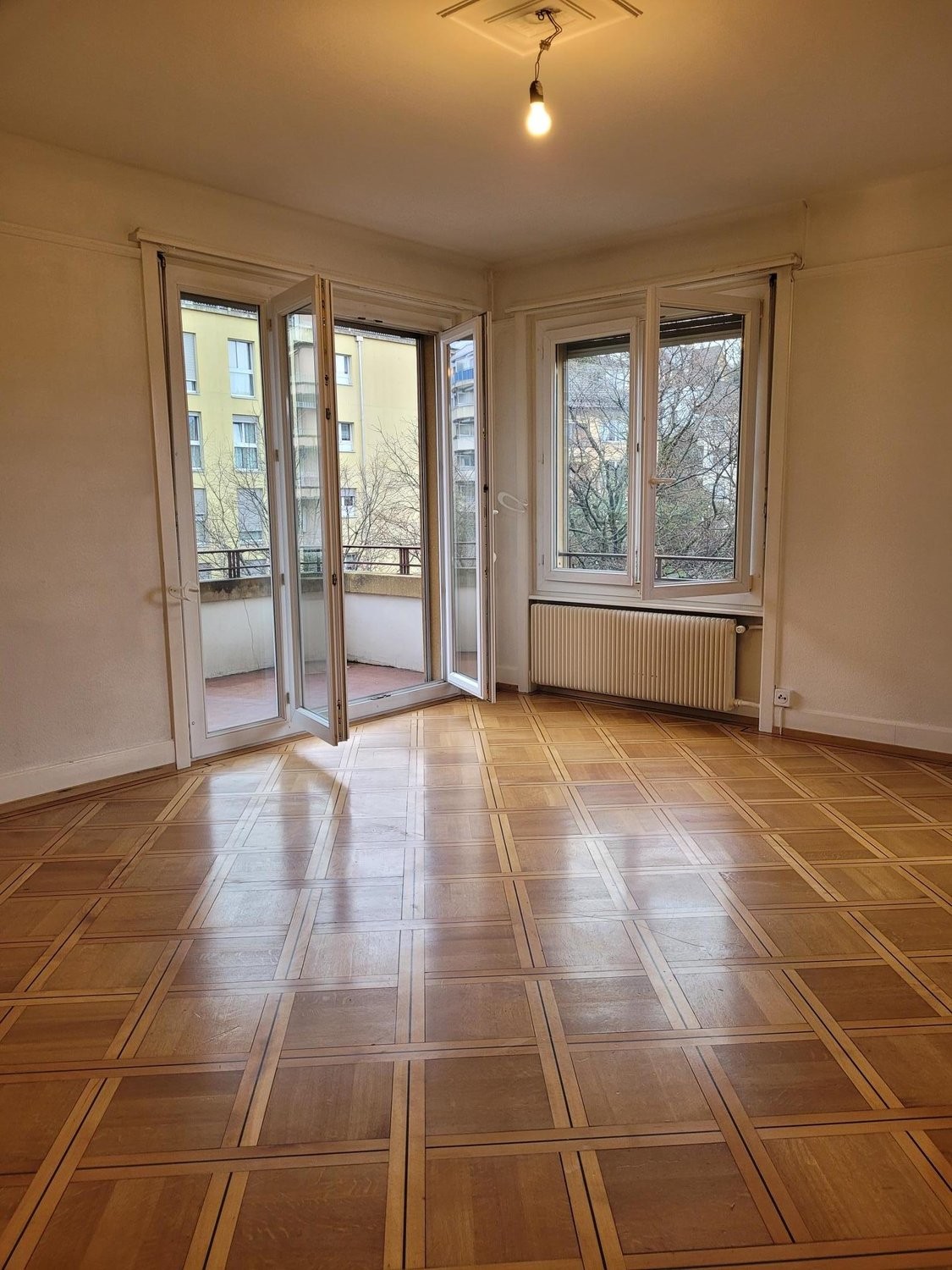 1 ½ rooms apartment, photo 4 of 4