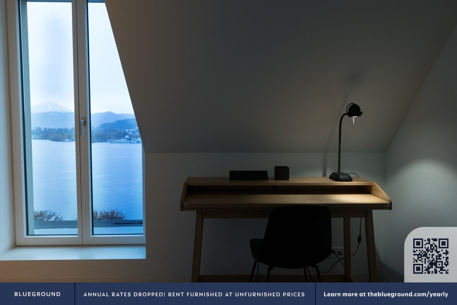 3 rooms furnished flat, photo 7 of 10
