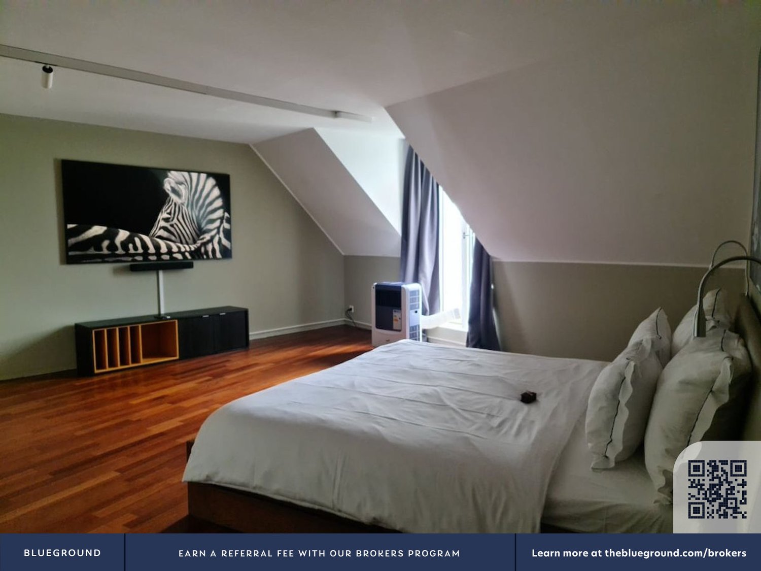 3 rooms furnished flat, photo 3 of 10