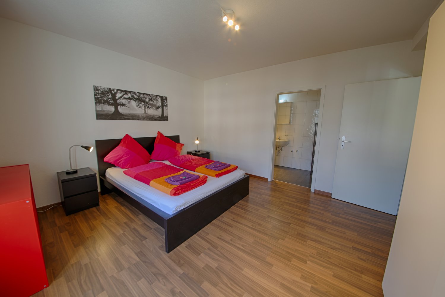 2 ½ room furnished flat, photo 2 of 10
