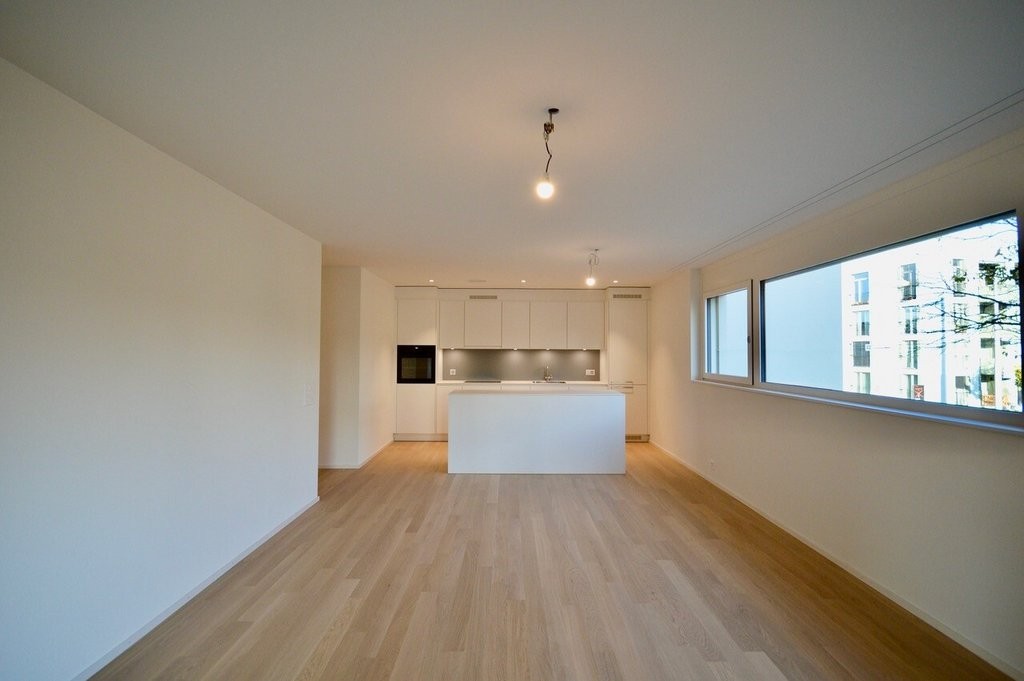 1 ½ rooms apartment, photo 2 of 8