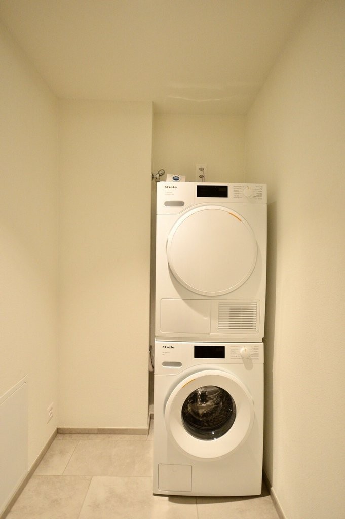 1 ½ rooms apartment, photo 8 of 8