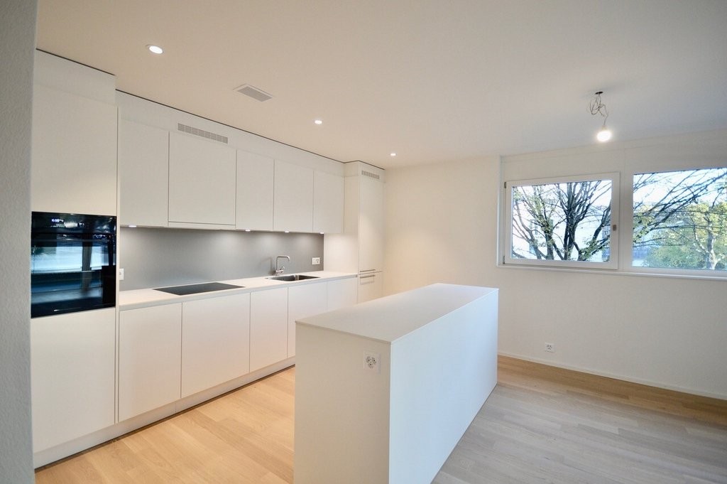 1 ½ rooms apartment, photo 3 of 8