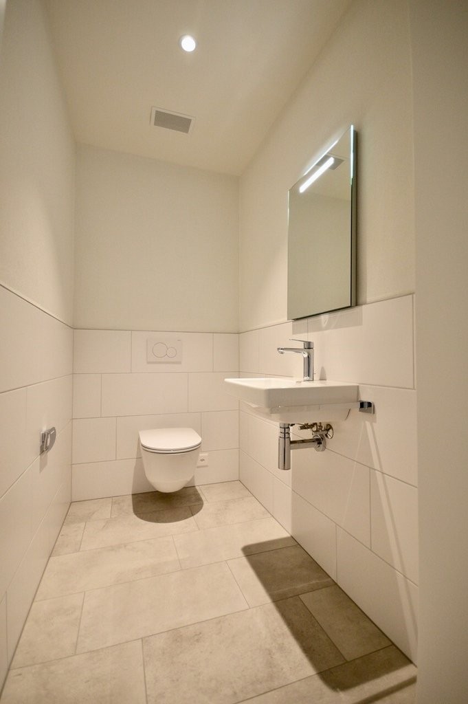 1 ½ rooms apartment, photo 7 of 8