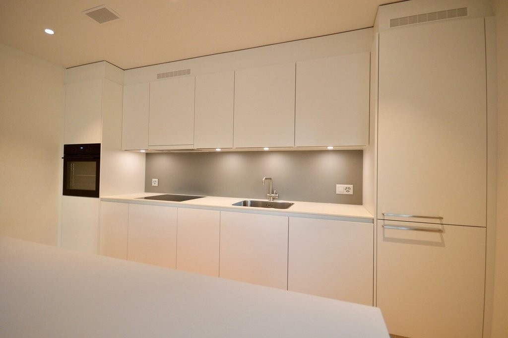 1 ½ rooms apartment, photo 5 of 8
