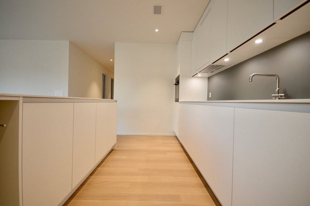 1 ½ rooms apartment, photo 4 of 8